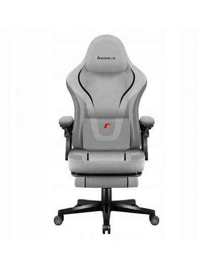 Force 4.6 Gaming Chair Grey