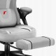 Force 4.6 Gaming Chair Grey