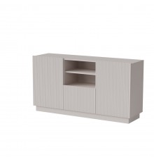 Cama LIVERTI chest of drawers 150x42x78 cashmere