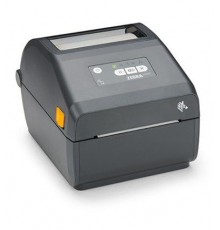Zebra ZD421T label printer Thermal transfer 300 x 300 DPI 102 mm/sec Wired & Wireless Wi-Fi Bluetooth