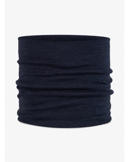Buff Heavyweight Merino Wool multifunctional sling - Indigo