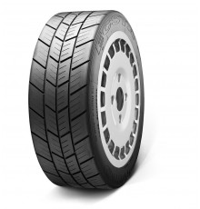 Tire 170/600 R16 KUMHO TW02 K22 Soft