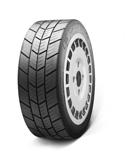 Tire 170/600 R16 KUMHO TW02 K22 Soft
