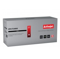Activejet ATH-F540NX toner (replacement for HP 203X HP203X CF540X CRG 054H CRG054H Supreme 3200 pages black)