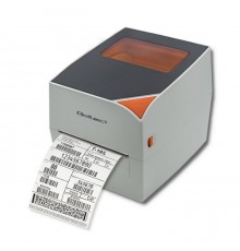 Qoltec 50245 label printer Thermal line 203 x 203 DPI 127 mm/sec Wired