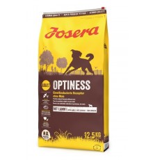 JOSERA Optiness Adult - dry dog food - 12,5 kg