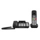 Gigaset DL780 Plus Corded/Cordless Phone