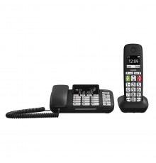 Gigaset DL780 Plus Corded/Cordless Phone