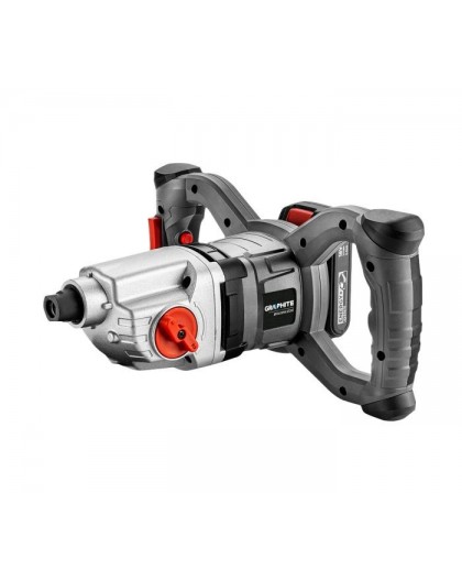 Graphite 58G084 power earth auger 650 RPM Battery 2.8 kg