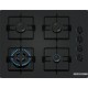 BOSCH gas hob POH6B6K30