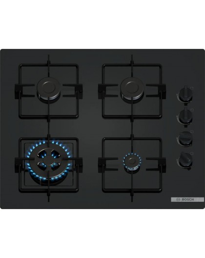 BOSCH gas hob POH6B6K30