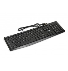 iBOX Eris USB Keyboard, Black