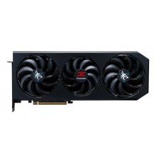 PowerColor Hellhound Radeon RX 9070 AMD 16 ГБ GDDR6