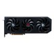 PowerColor Hellhound Radeon RX 9070 AMD 16 ГБ GDDR6