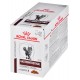ROYAL CANIN Gastrointestinal Moderate Calorie - wet cat food - 12 x 85g