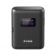 D-Link Cat 6 Mobile Wi-Fi 4G Hotspot 300 Mbps