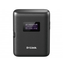 D-Link Cat 6 Mobile Wi-Fi 4G Hotspot 300 Mbps