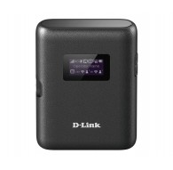D-Link Cat 6 Mobile Wi-Fi 4G Hotspot 300 Mbps