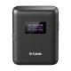 D-Link Cat 6 Mobile Wi-Fi 4G Hotspot 300 Mbps