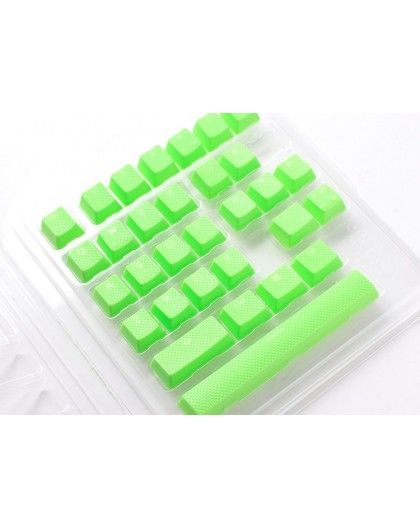 Ducky Rubber Keycap Set Keyboard cap