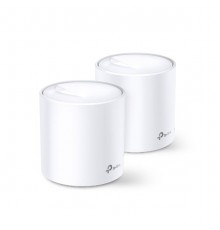 TP-Link AX1800 Whole Home Mesh Wi-Fi 6 System, 2-Pack