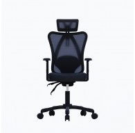 Activejet Office chair ergonomic T5 black