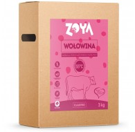 ZOYA ColdPRO Beef - dry dog food - 3kg