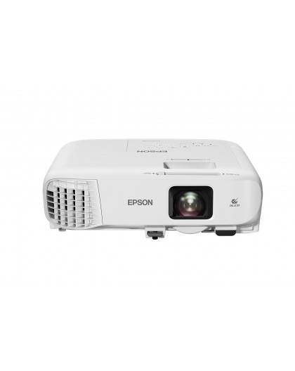 Epson EB-982W data projector Standard throw projector 4200 ANSI lumens 3LCD WXGA (1280x800) White