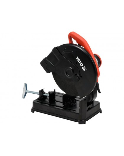 Yato YT-82181 benchtop cut-off saw 4000 RPM