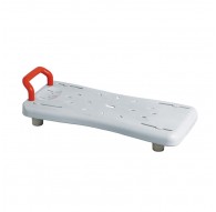 BATH BENCH WITH HANDLE