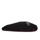 DIABLO gaming pouffe black