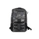 GENESIS PALLAD 450 CAMO LITE LAPTOP BACKPACK 15.6"