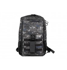 GENESIS PALLAD 450 CAMO LITE LAPTOP BACKPACK 15.6"
