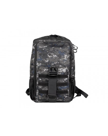 GENESIS PALLAD 450 CAMO LITE LAPTOP BACKPACK 15.6"