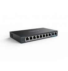 POE SWITCH Reolink RLA-PS1 Black