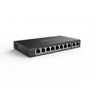 POE SWITCH Reolink RLA-PS1 Black