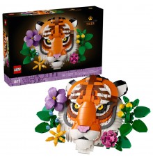 LEGO ART 31217 Loomingud - Tiiger