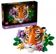LEGO ART 31217 Loomingud - Tiiger