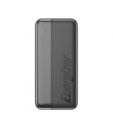 Energizer UE30050C power bank Lithium Polymer (LiPo) 30000 mAh Black