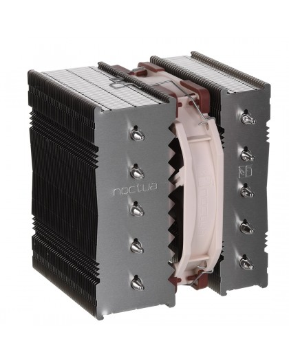 NOCTUA NH-D12L CPU COOLING