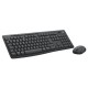 Logitech MK370 Combo for Business