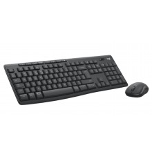Logitech MK370 Combo for Business