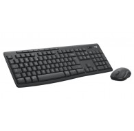Logitech MK370 Combo for Business
