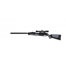 Air rifle Gamo Viper Pro 10X IGT GEN3I cal. 4.5mm to 17J with 4x32WR scope