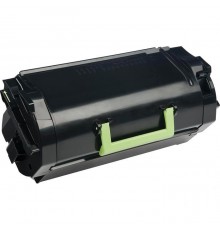 Lexmark 522 toner cartridge 1 pc(s) Original Black