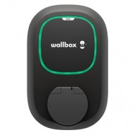 Socket Pulsar MAX 22 kW Wi-Fi, Bluetooth