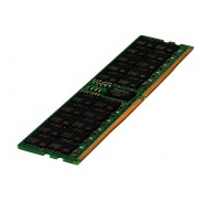 HPE 16GB (1x16GB) Single Rank x8 DDR5-5600 CAS-46-45-45 EC8 Registered Smart Memory Kit