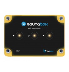 BLEBOX saunabox SAUNA CONTROLLER