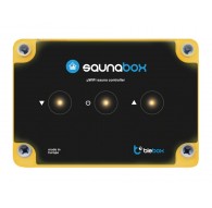 BLEBOX saunabox SAUNA CONTROLLER