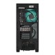 Actina 5901443416616 PC AMD Ryzen™ 9 9900X 32 GB DDR5-SDRAM 2 TB SSD NVIDIA GeForce RTX 5090 Midi Tower Black